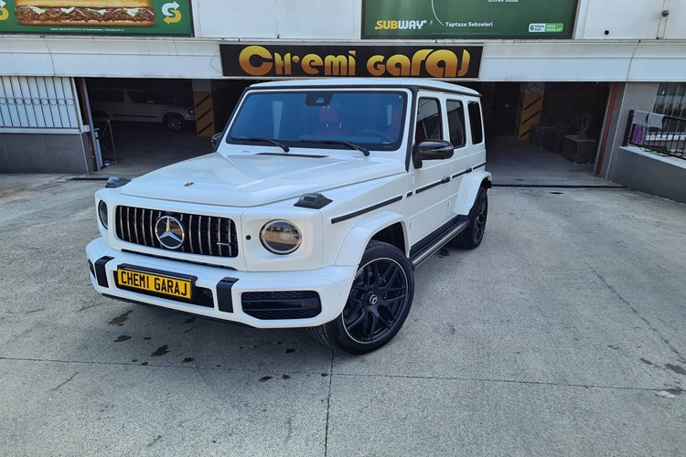 Serdivan Seramik Kaplama