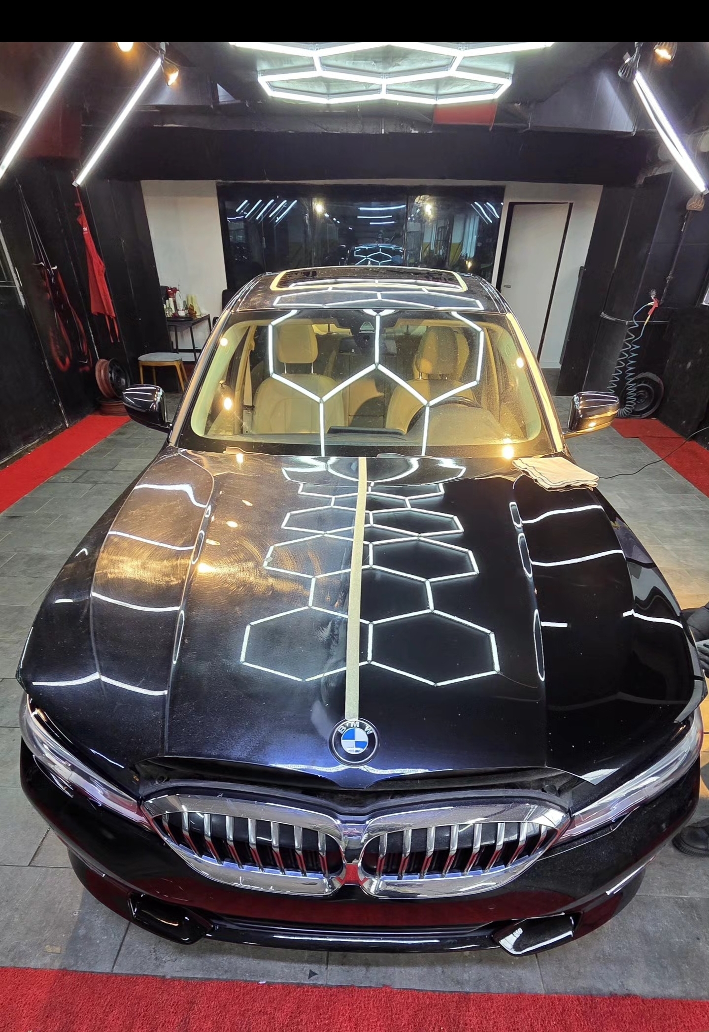 Serdivan Pasta Cila Uygulama